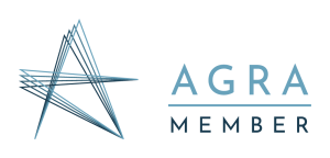 Member's Logo for AGRA, the Association of Genealogists and Researchers in Archives
